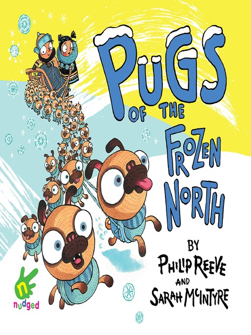 Title details for Pugs of the Frozen North by Multiple Authors - Available